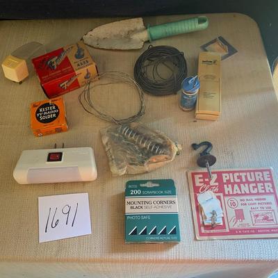 Vintage Lot
