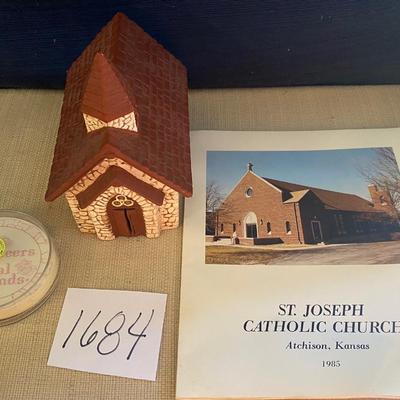 Little Church