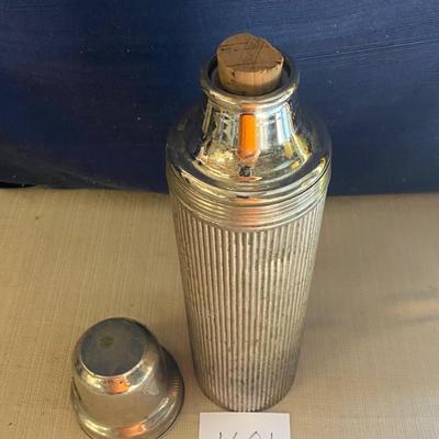 Vintage Universal Thermos