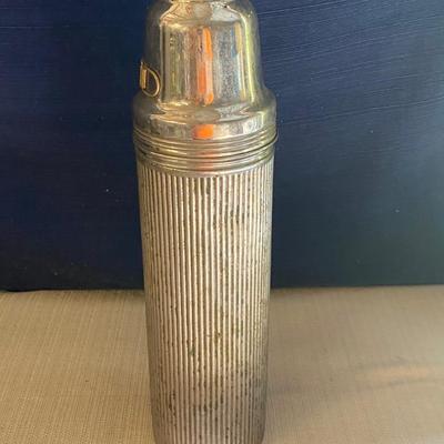 Vintage Universal Thermos