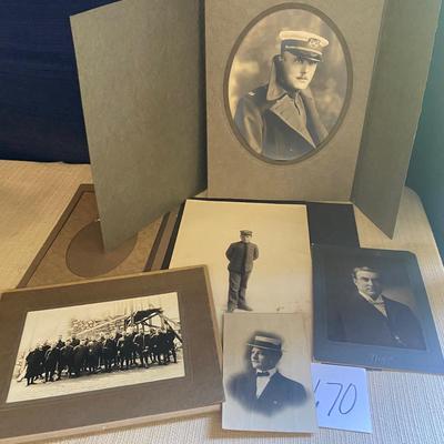 Vintage Pictures