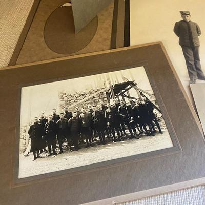 Vintage Pictures