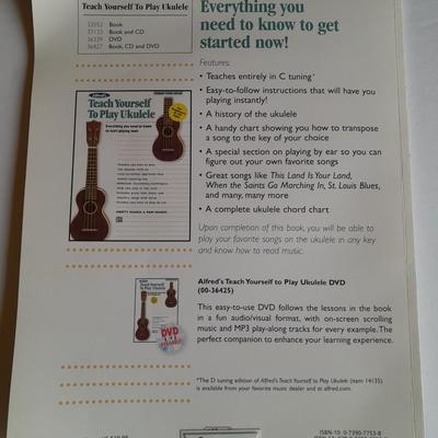 Lanikai Tenor Slotted Headstock Ukulele