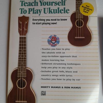 Lanikai Tenor Slotted Headstock Ukulele