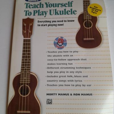 Lanikai Tenor Slotted Headstock Ukulele