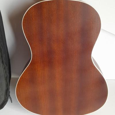 Lanikai Tenor Slotted Headstock Ukulele