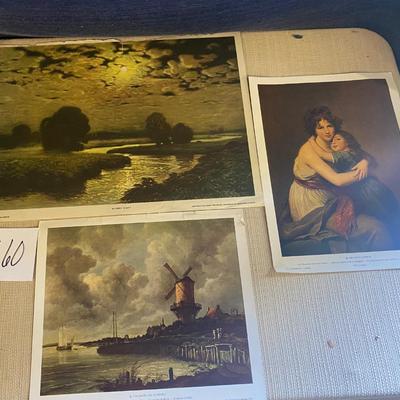 Vintage Pictures