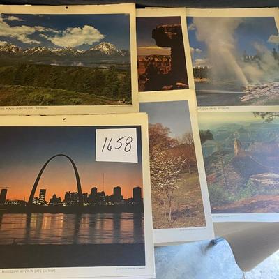 Vintage Pictures