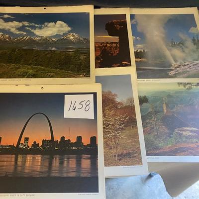 Vintage Pictures