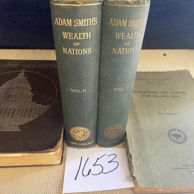 Vintage Books
