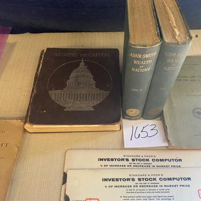 Vintage Books