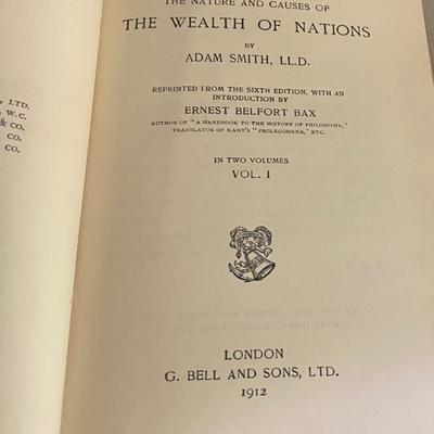 Vintage Books