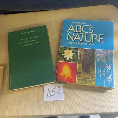 Books