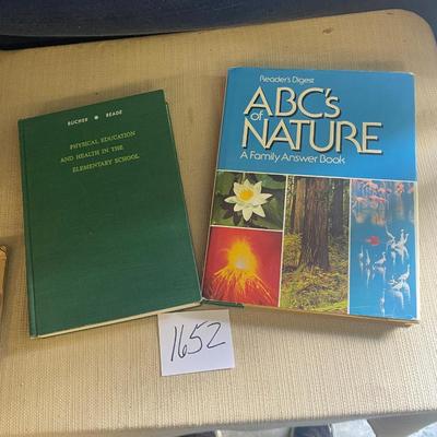 Books