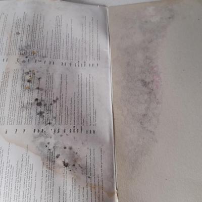 Andy Warhol Estate 1989 " Pop Art Portfolio " Collector's set of 5  Lithograph Prints