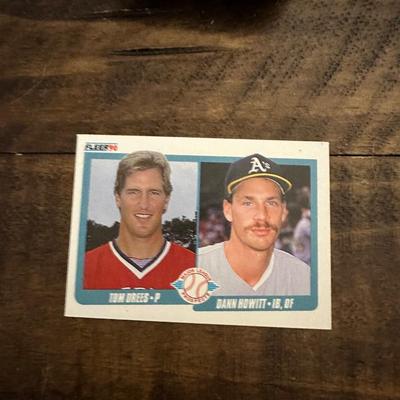1980 Fleer