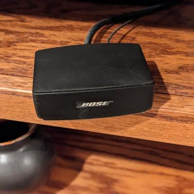 Bose CineMate GS Series II Digital Home Theater System