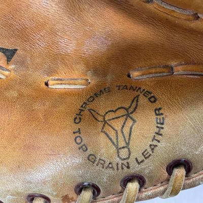 -48- SPORTS | Joe Torre First Baseman Glove