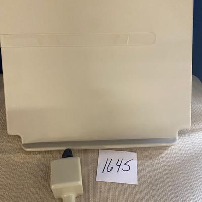 Book or Computer Holder