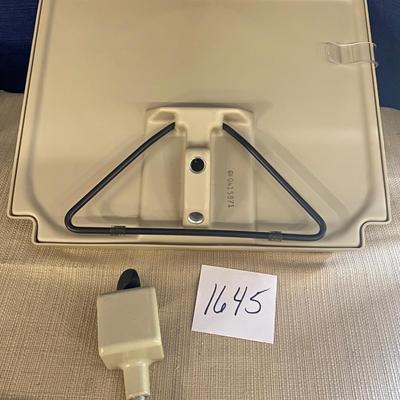 Book or Computer Holder