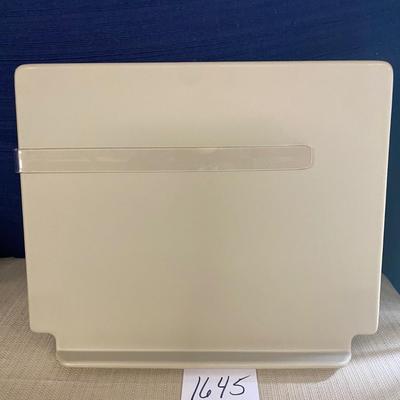 Book or Computer Holder