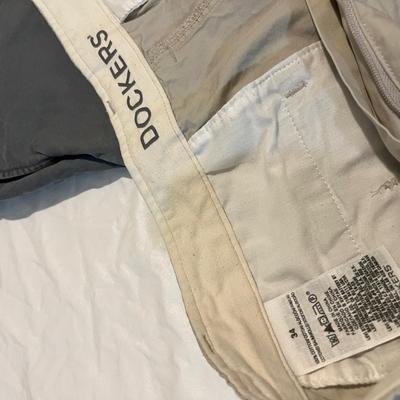 3 pairs Menâ€™s shorts 34 and 33