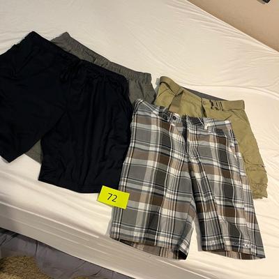 Menâ€™s shorts: Oâ€™neill, Cabelas + more