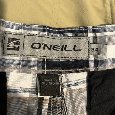 Menâ€™s shorts: Oâ€™neill, Cabelas + more