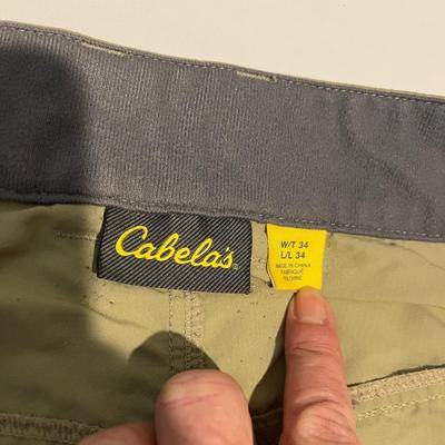 Menâ€™s shorts: Oâ€™neill, Cabelas + more