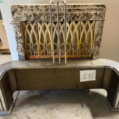 The Humphrey Radiantfire #403 Gas Heater