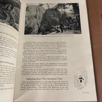 Union Pacific System Books