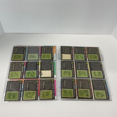 -55- SPORTS | 1969 Topps Football Cards
