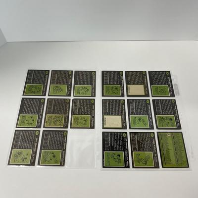-55- SPORTS | 1969 Topps Football Cards
