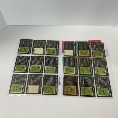 -55- SPORTS | 1969 Topps Football Cards