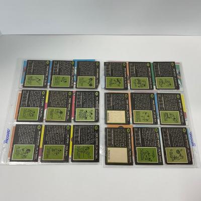 -55- SPORTS | 1969 Topps Football Cards