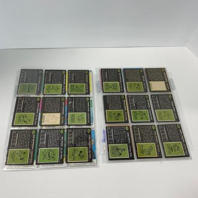 -55- SPORTS | 1969 Topps Football Cards