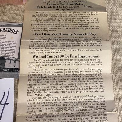 Vintage Railway Memorabilia