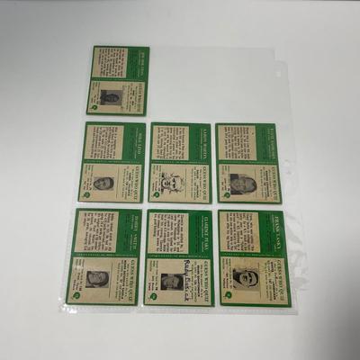-56- SPORTS | 1965 Football Cards