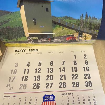 Union Pacific Railroad