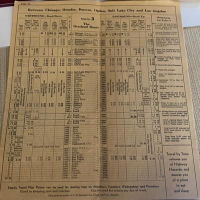 Union Pacific Railroad