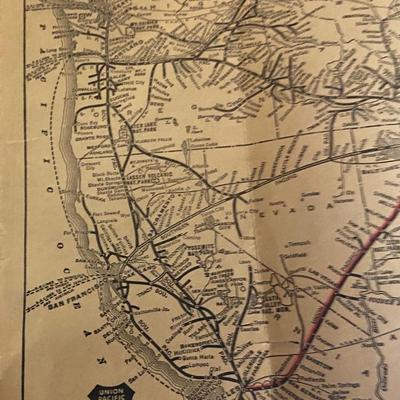 Union Pacific Railroad