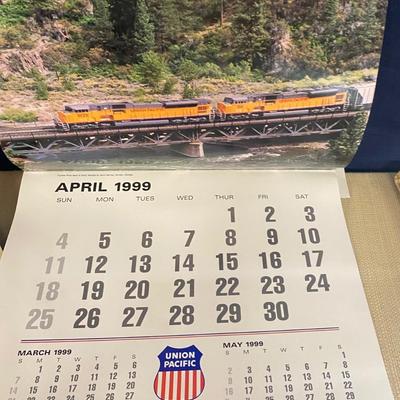 Union Pacific Railroad