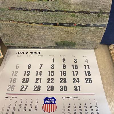 Union Pacific Railroad