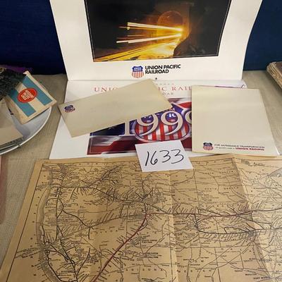 Union Pacific Railroad