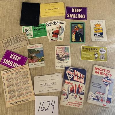 Skelly Memorabilia and More