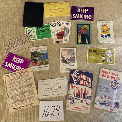 Skelly Memorabilia and More