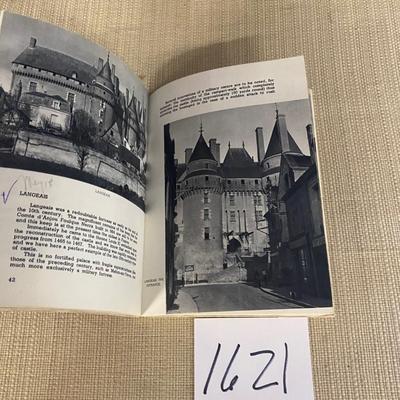 Vintage Alpine Guide Book