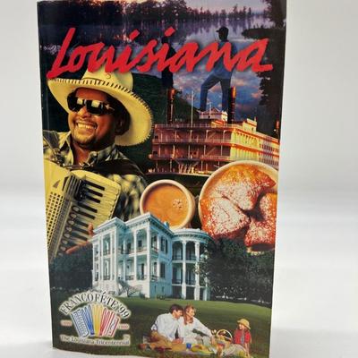 NEW ORLEANS LOT