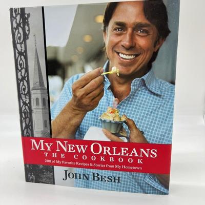 NEW ORLEANS LOT