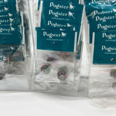 300 + Piece PUGSTER Jewelry Lot